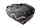 Pacific Tennis-Racketbag X Tour XL (Schlägertasche, 2 Hauptfächer, 1 Thermofach) 2025 schwarz/chrome 6er